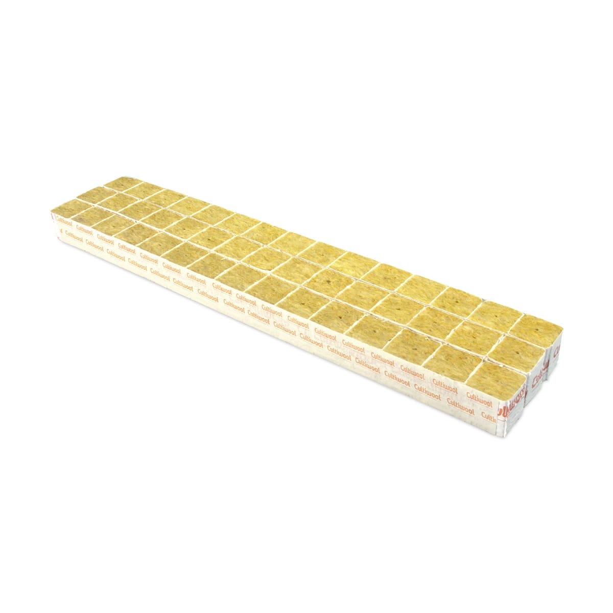 Rockwool / Stonewool 1.5 Cubes - 45 pack