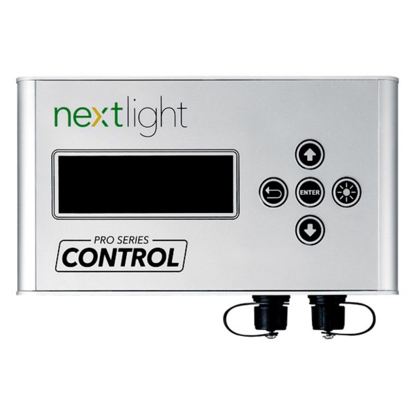 Nextlight Controller Front 1200