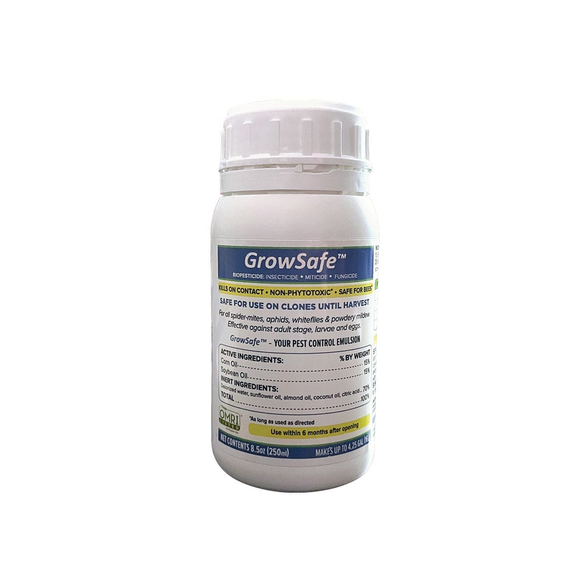 AgroMagen-GrowSafe-250mL