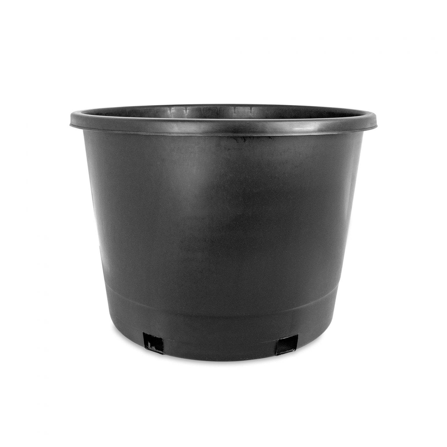 10 HeavyDuty Nursery Pots ⋆ HTG Supply Hydroponics & Grow Lights