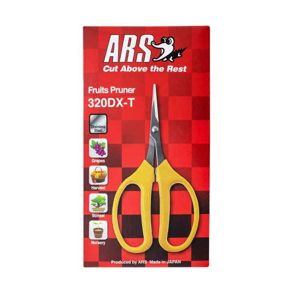 ARS-Scissors-320DXT-Front-Facing