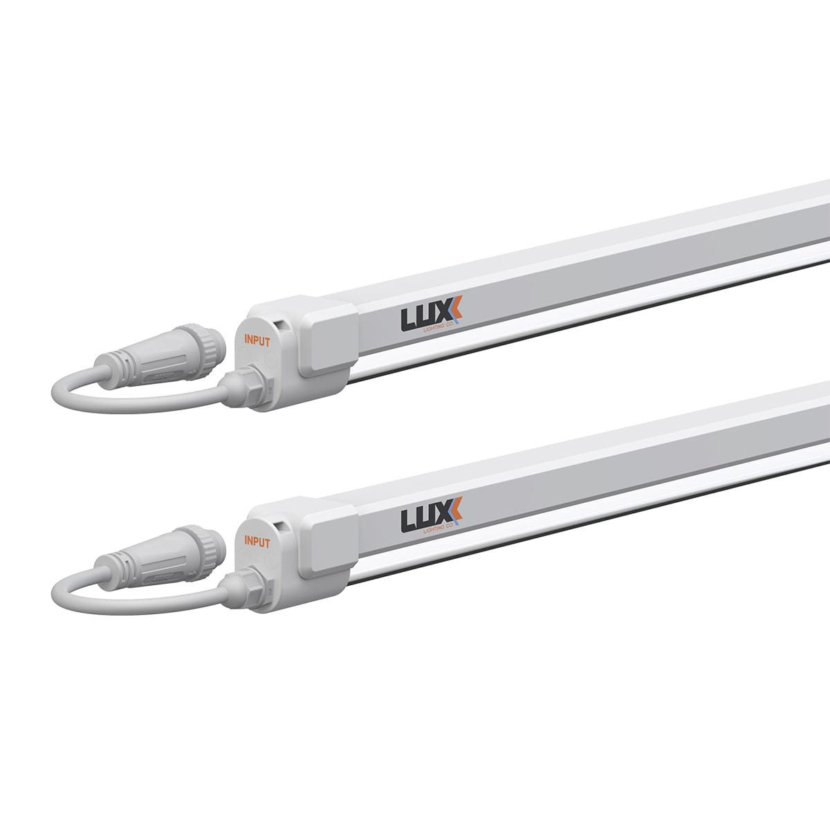 Luxx Clone LED 9000K 2-Pack