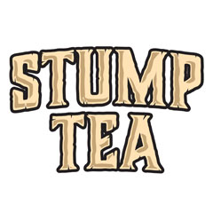 Stump Tea Brand Products for Sale