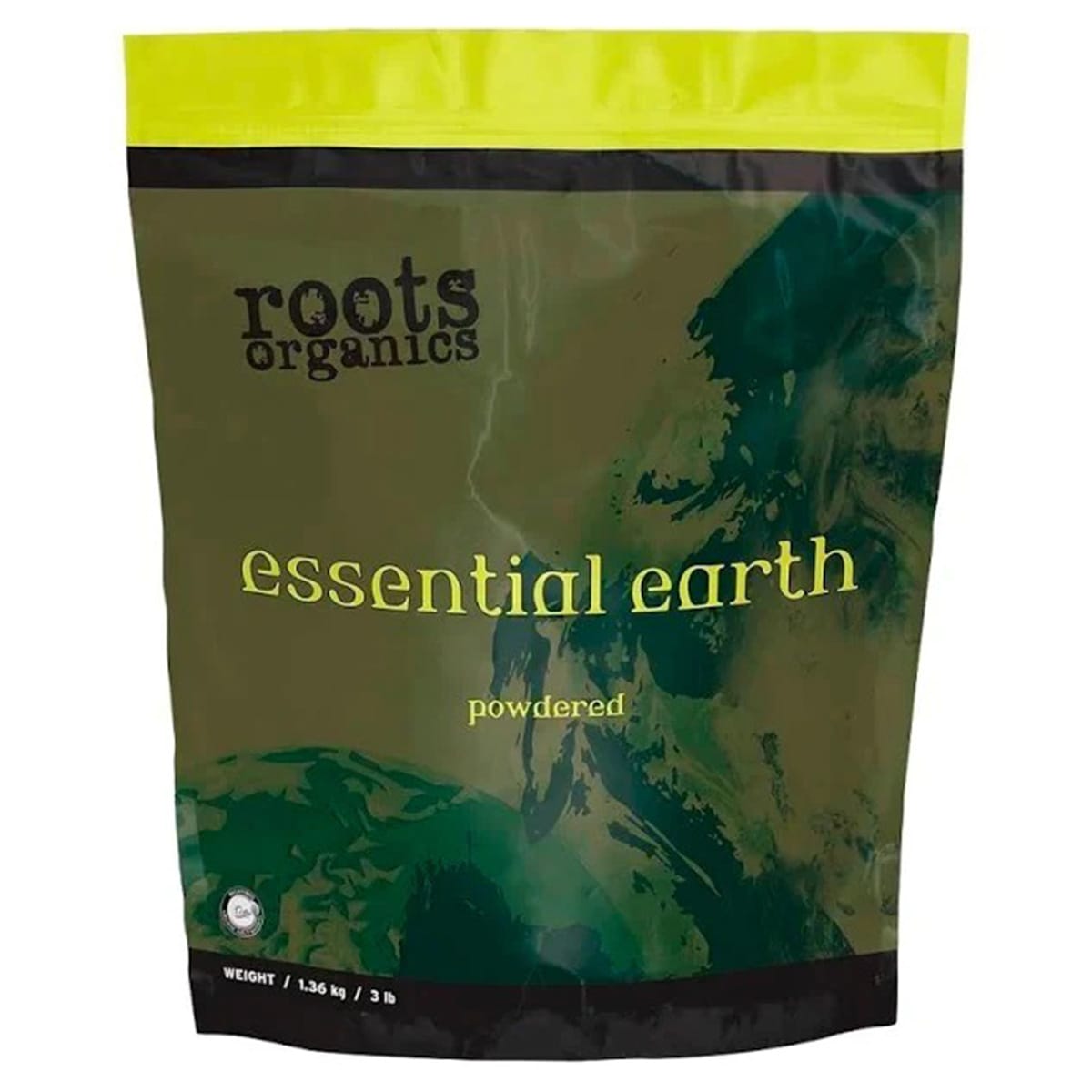 Essential Earth Powder 3 lb