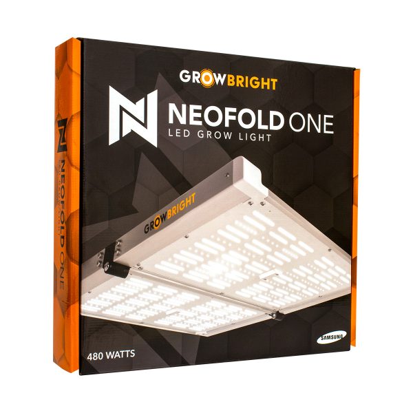Neofold One 480w LED System