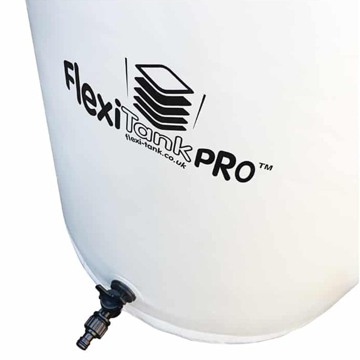 AutoPot FlexiTank Pro - 105 Gallon Close Up