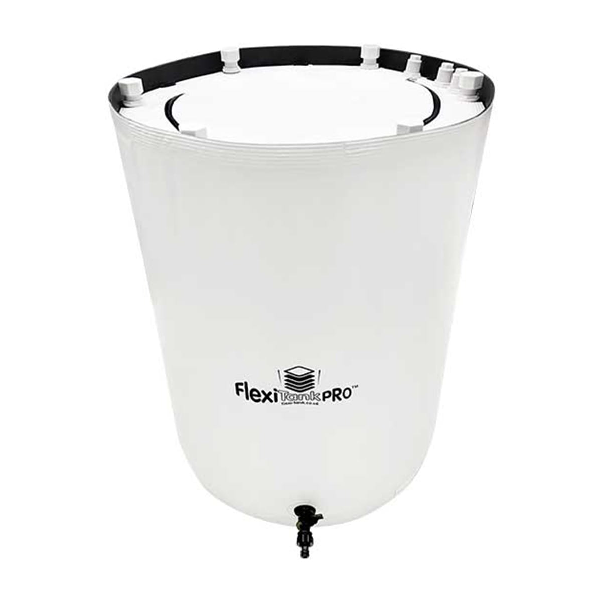 AutoPot FlexiTank Pro - 105 Gallon