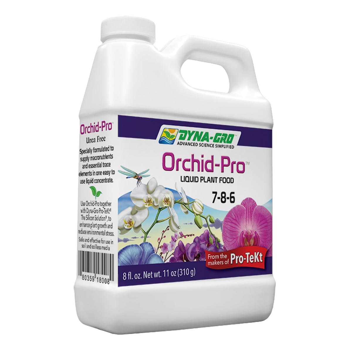 Dyna-Gro Orchid-Pro 8 oz