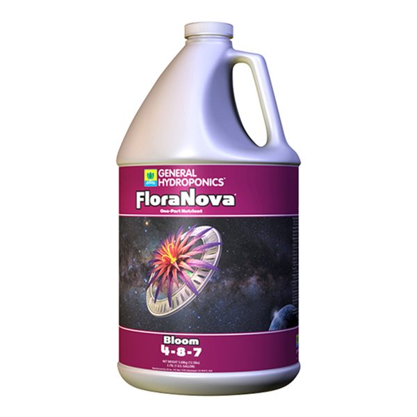 FloraNova Bloom Gallon