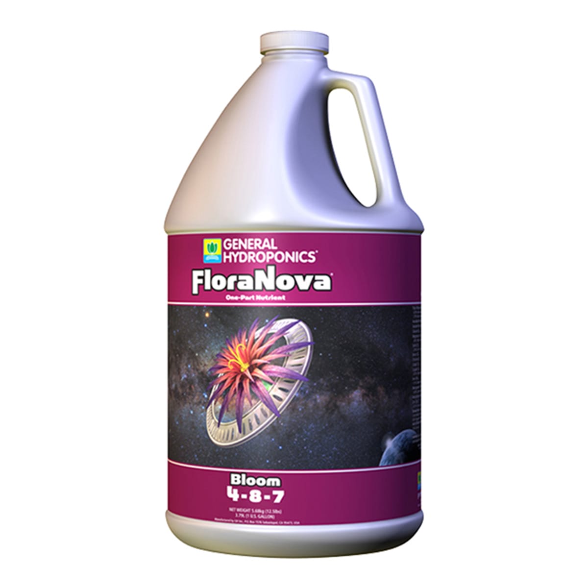 FloraNova Bloom Gallon