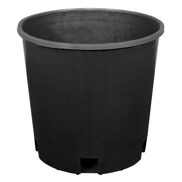 Gro Pro Premium Nursery Pot - 2 Gal