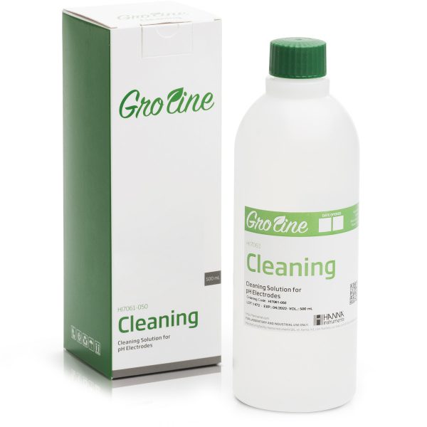 GroLine Cleaning Solutions - 500ml