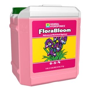 FloraBloom 2.5 Gallon