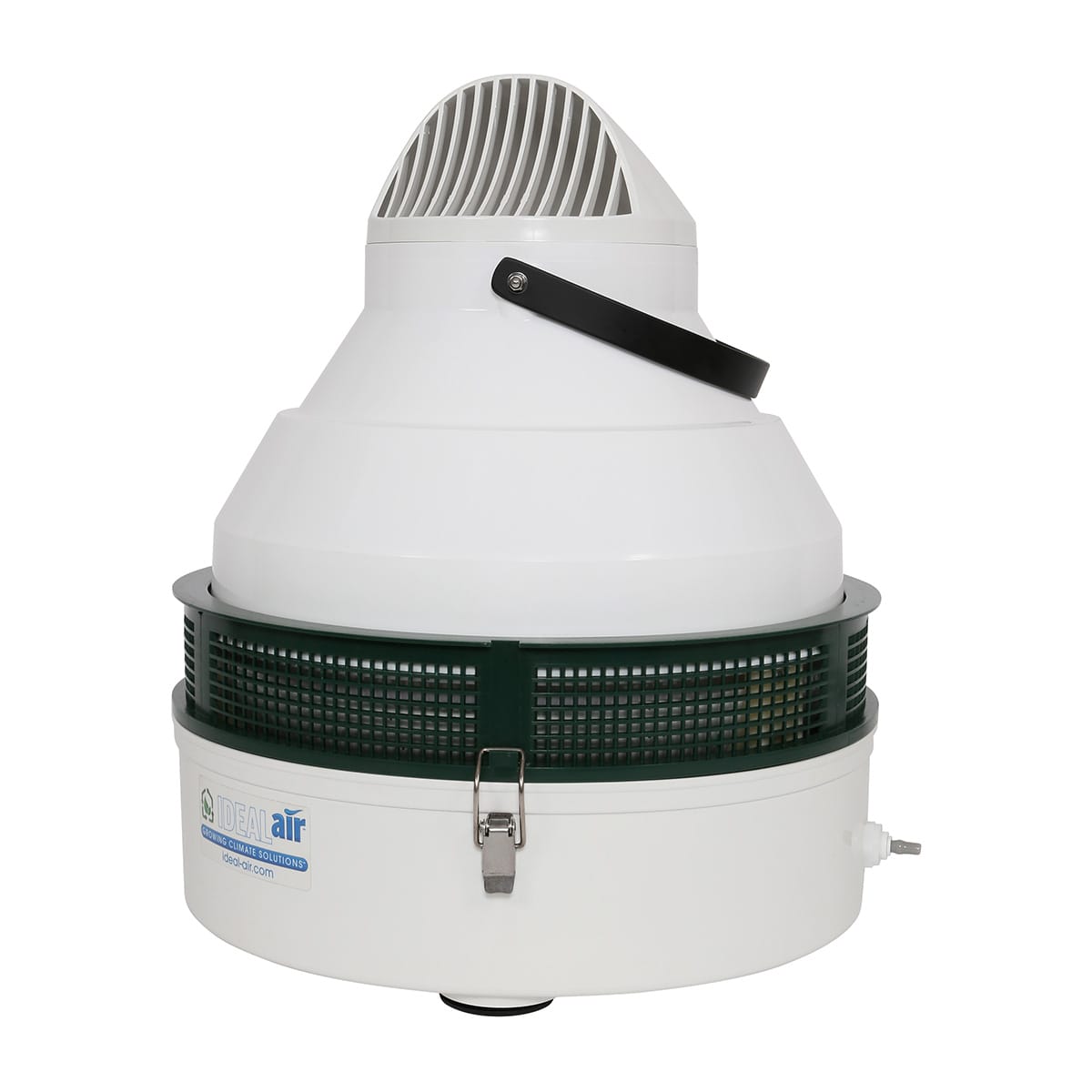 IdealAir Industrial Grade Humidifier 200 Pint ⋆ HTG Supply