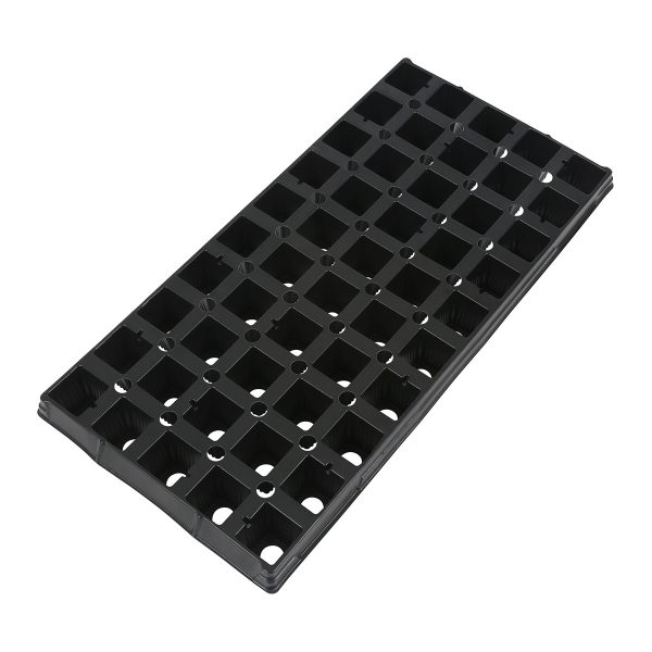 Super Sprouter 50 Cell Plug Insert Tray 2