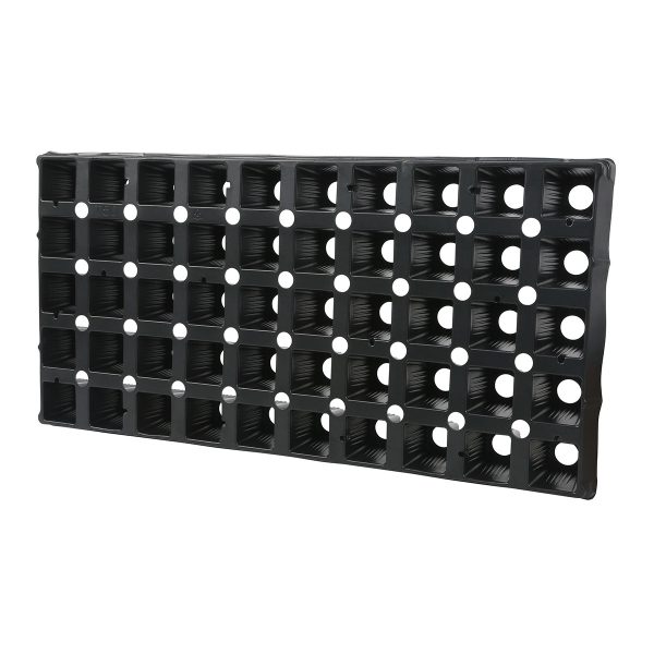 Super Sprouter 50 Cell Plug Insert Tray