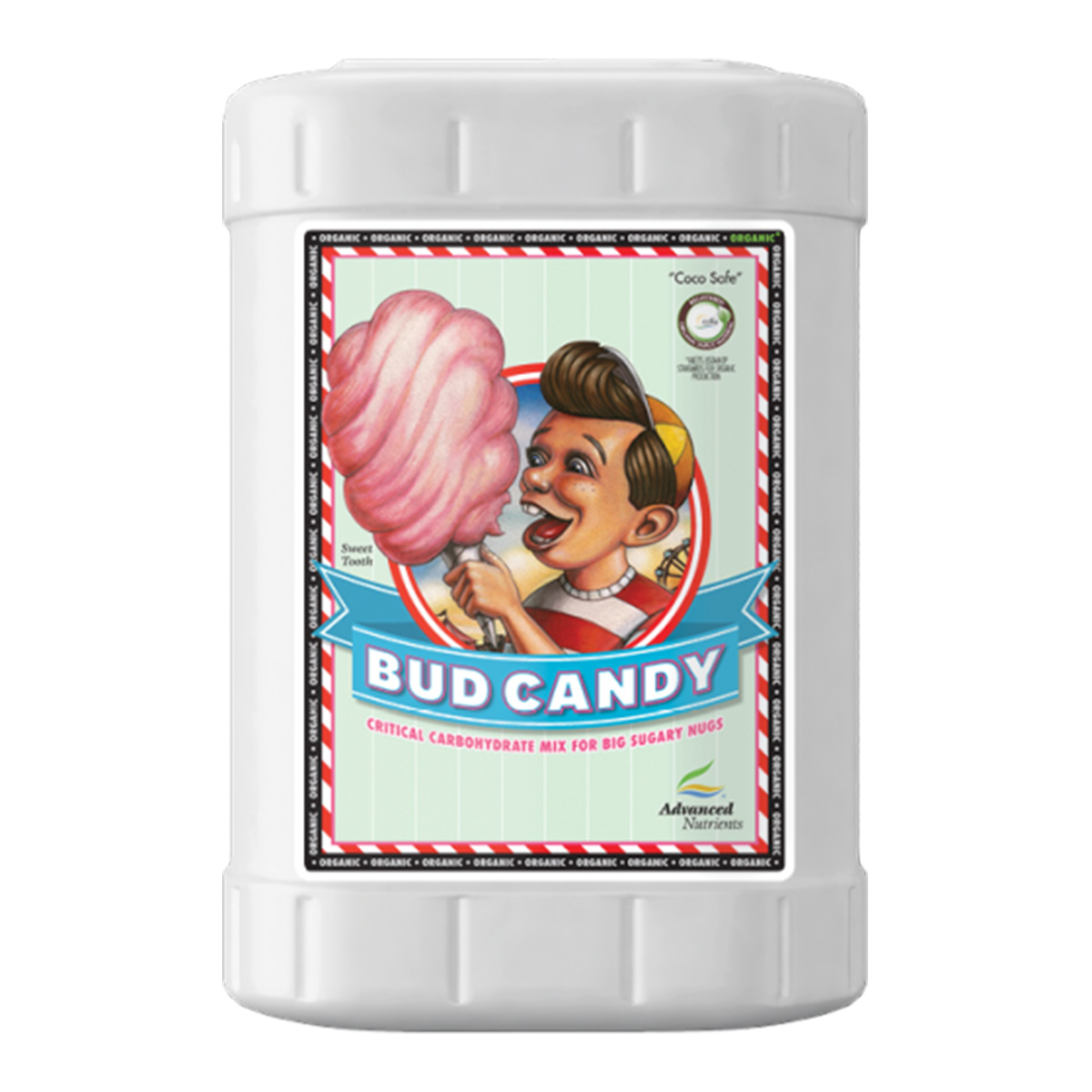 Advanced Nutrients Bud Candy Organic 23 liter