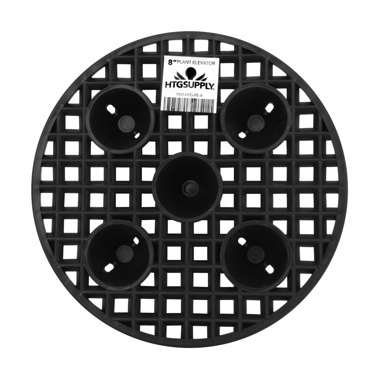 htg-supply-12-inch-plant-stand-htg-supply-hydroponics-grow-lights