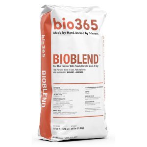 bio365 BIOBLEND 1.5 cubic ft