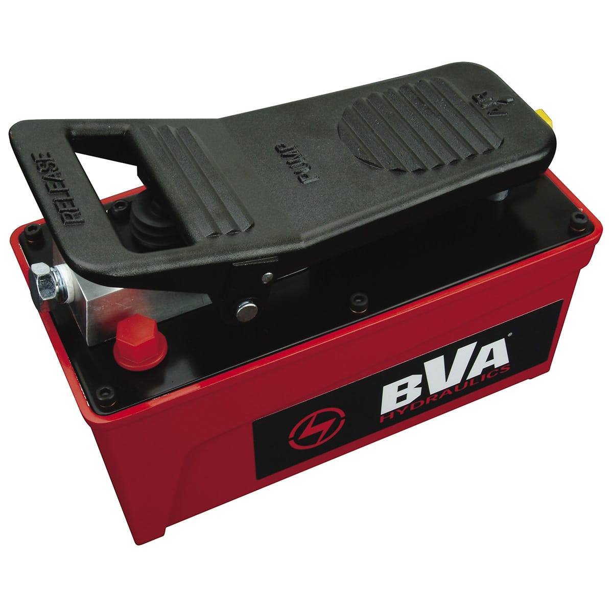 BVA Hydraulics Foot Pump
