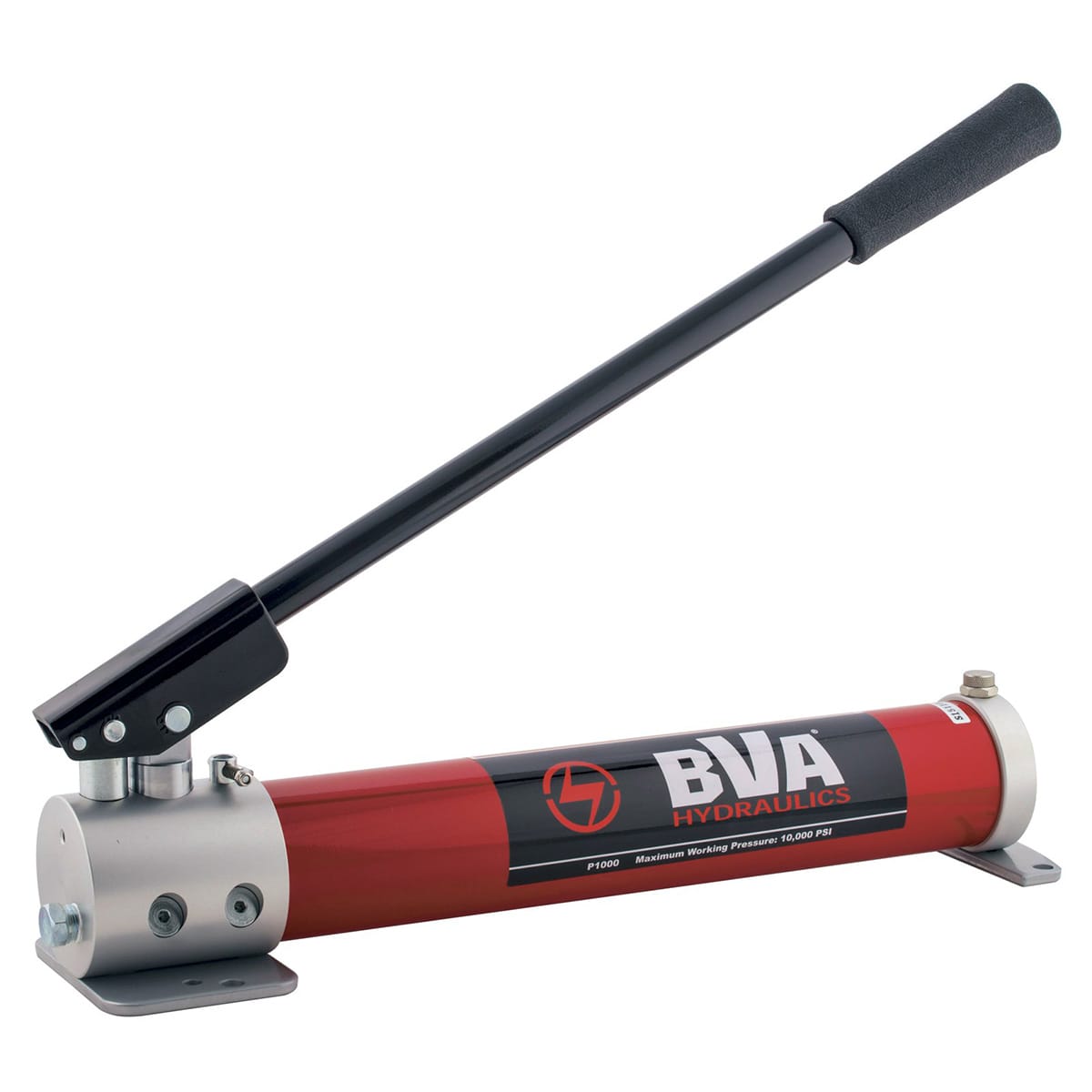 BVA Hydraulics Hand Pump