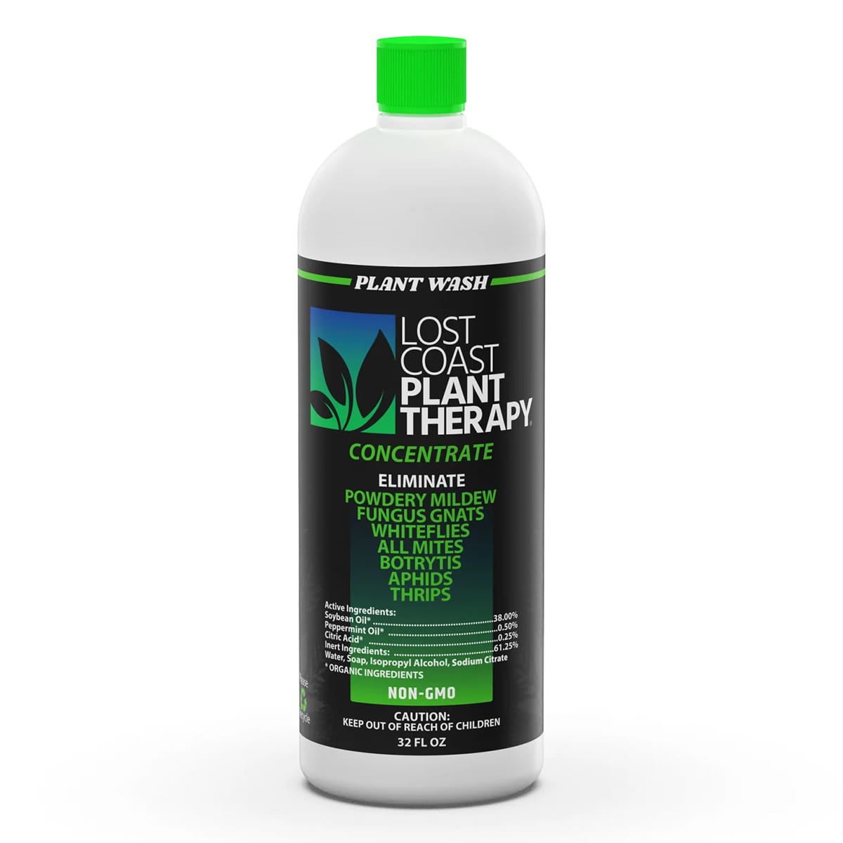Lost Coast Plant Therapy (12 oz) - Grow Organic