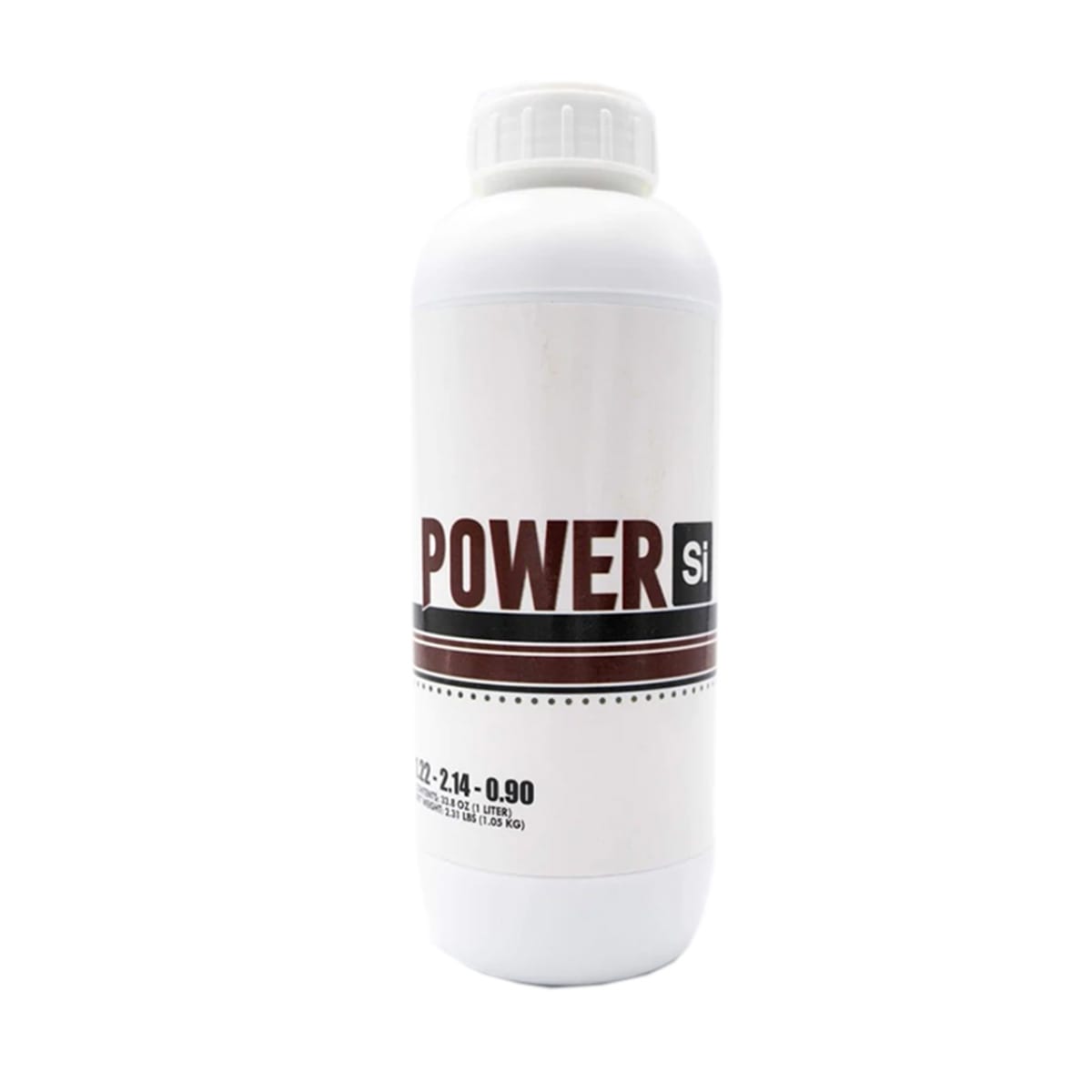 PowerSi Silicic Acid - 1 L