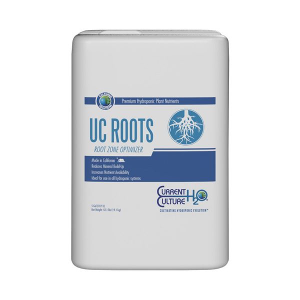 UC Roots - 5 Gallon