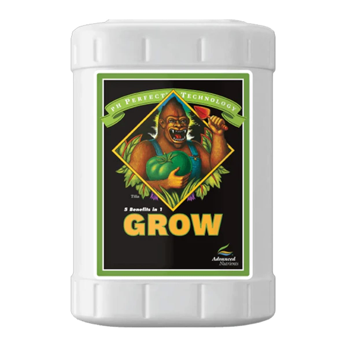 AN pH Perfect Grow 23L
