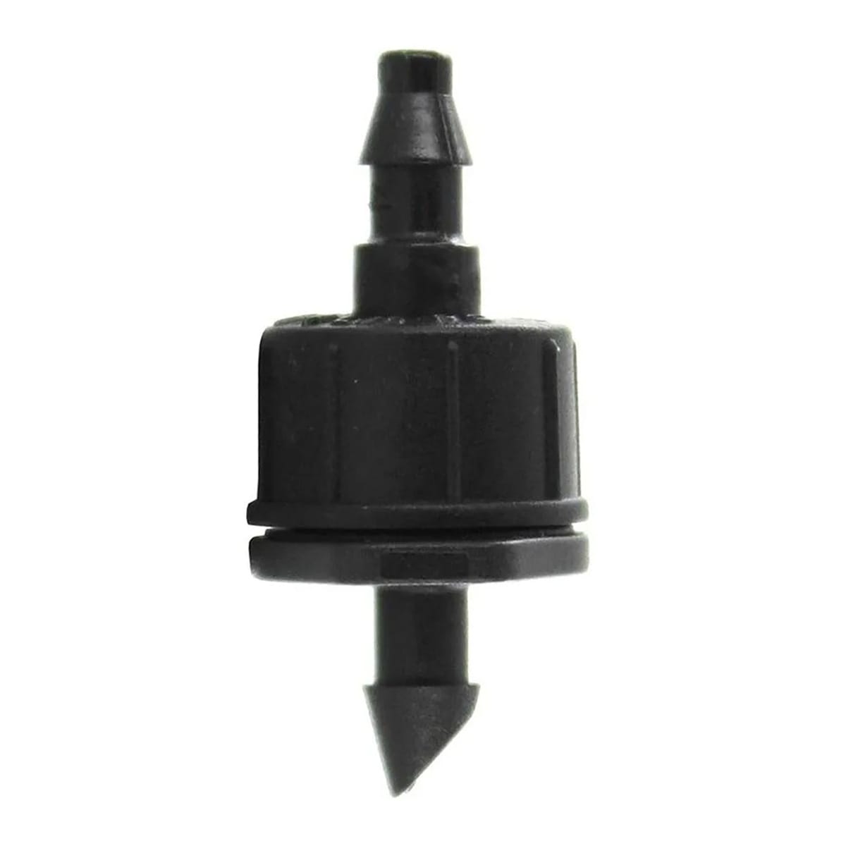 Antelco 1 GPH CETA PC Dripper 0.16inch Barb Outlet ⋆ HTG Supply