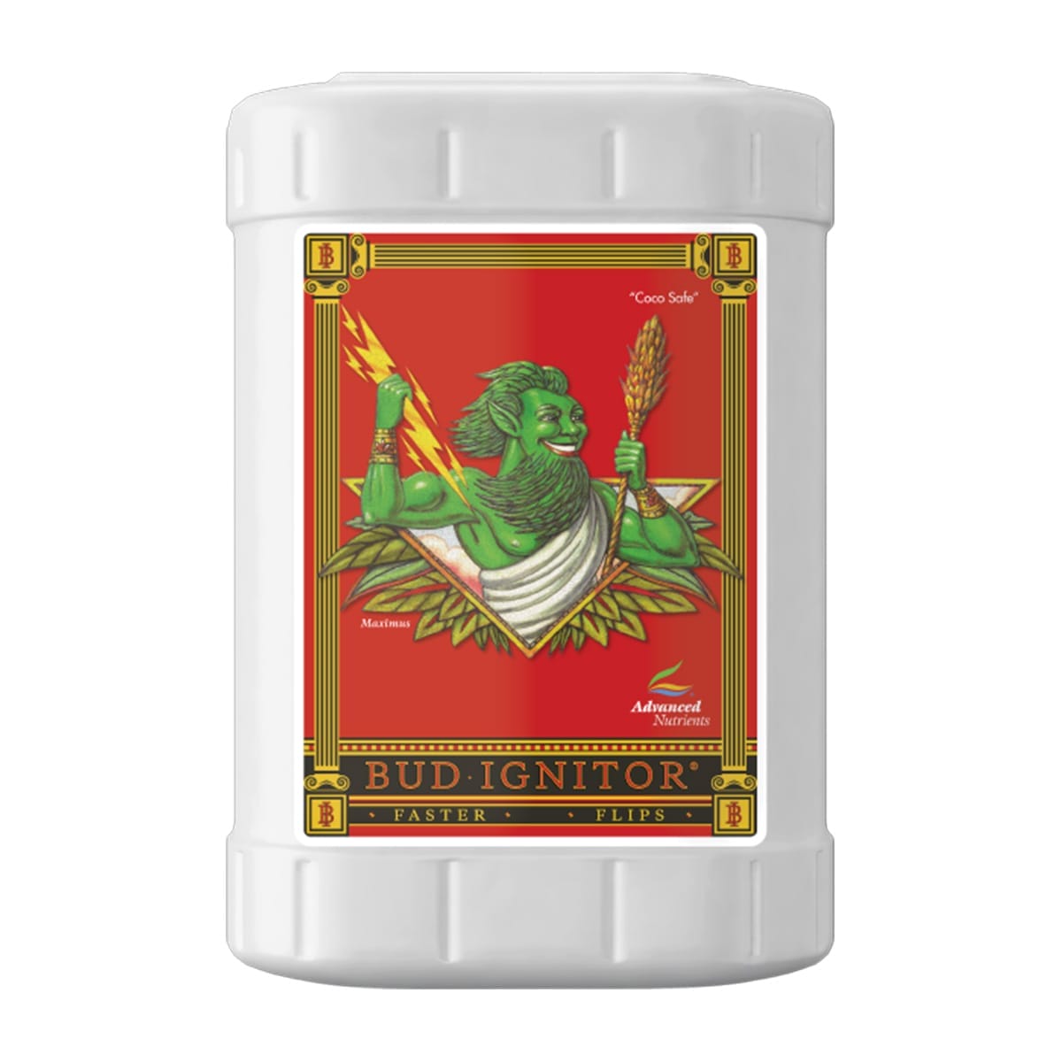 Bud Ignitor | Advanced Nutrients Bud Ignitor | HTG Supply