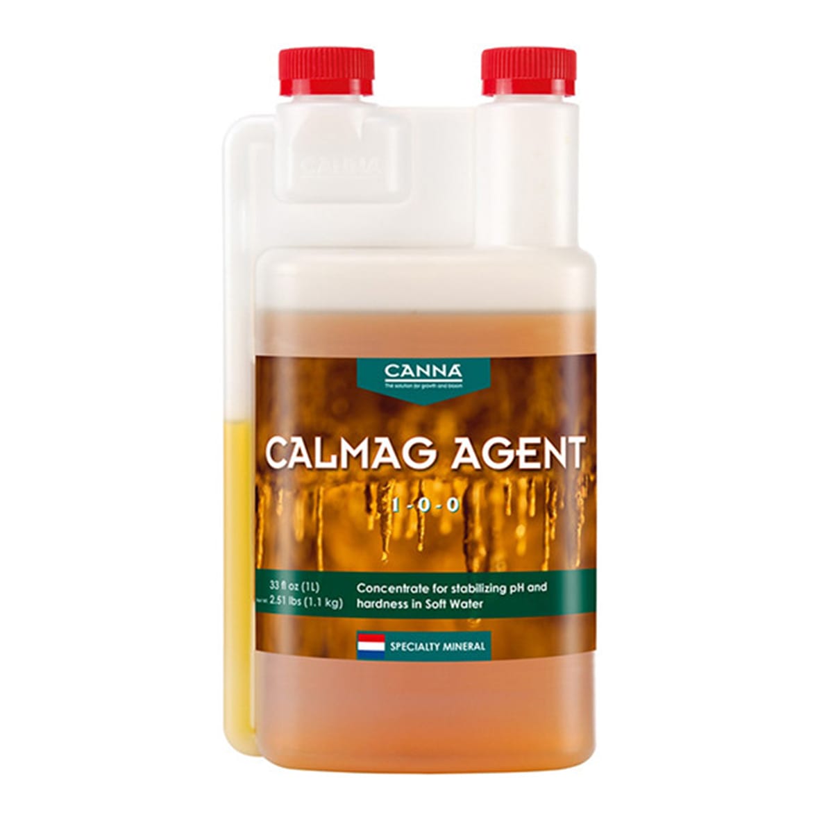 CANNA CalMag 1L