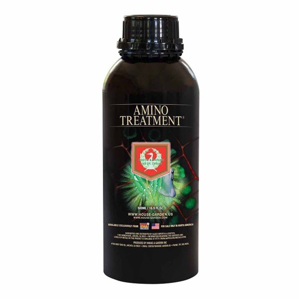 H&G Amino Treatment 500 ml