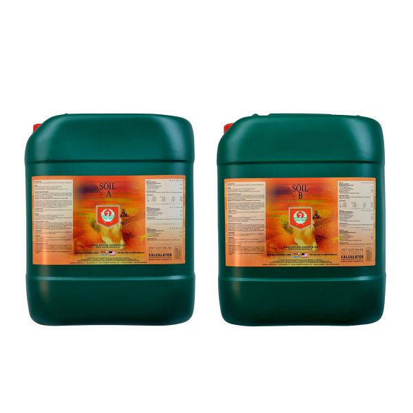 House and Garden Soil AB 20L