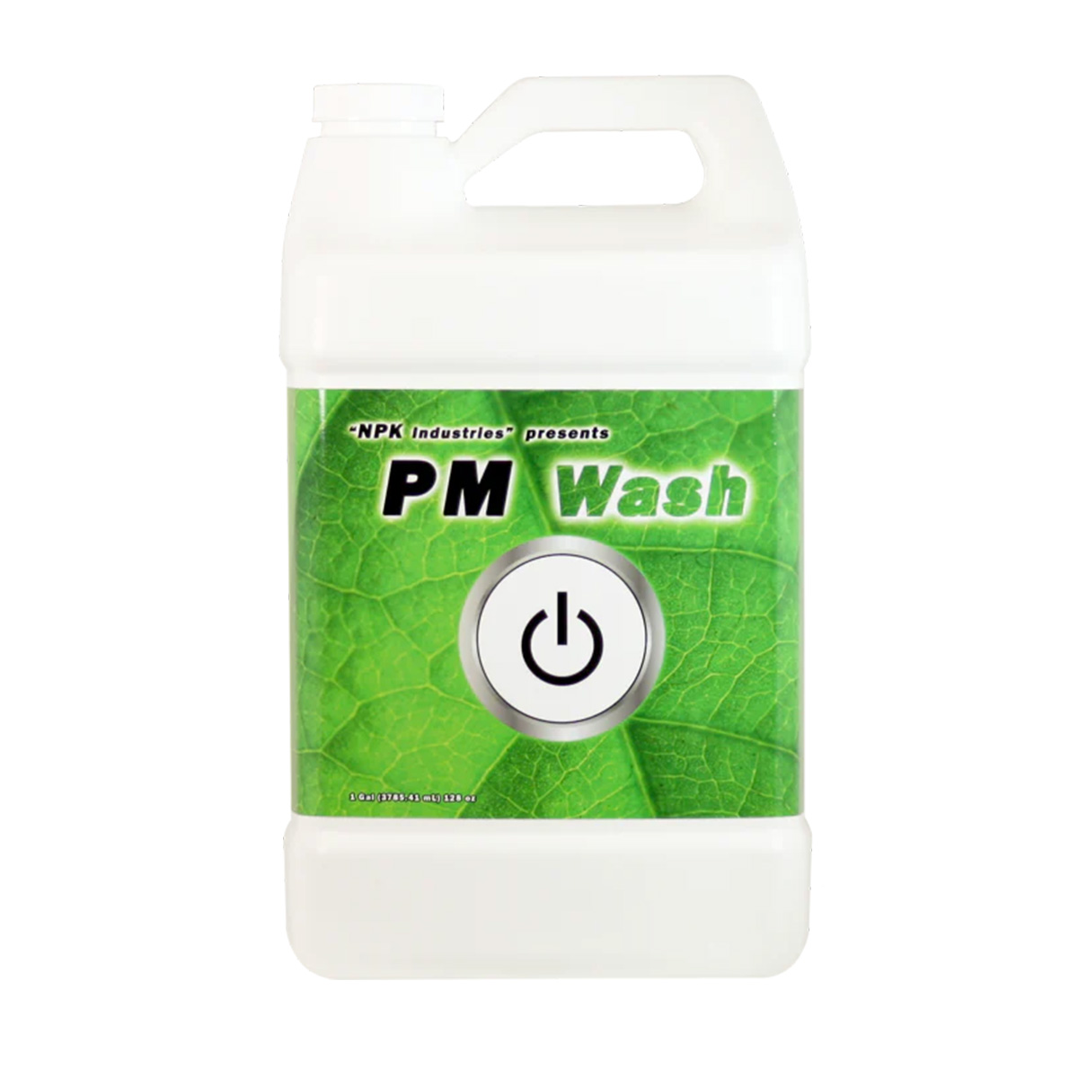 NPK Industries PM Wash 1 Gal