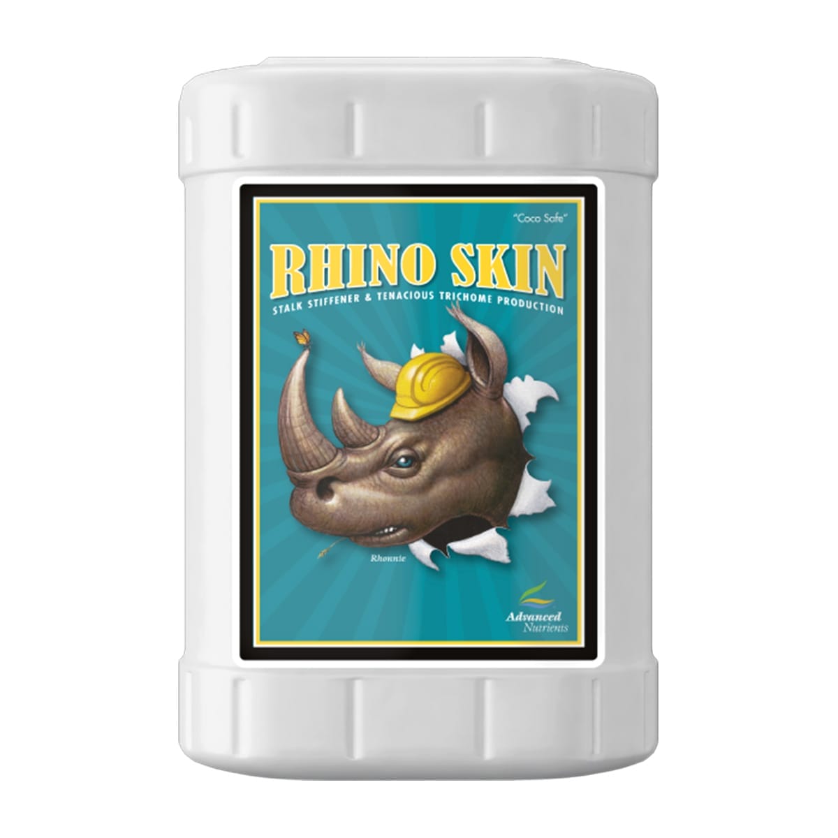 Rhino Skin Solutions Skin File (80 grit) - True Outdoors