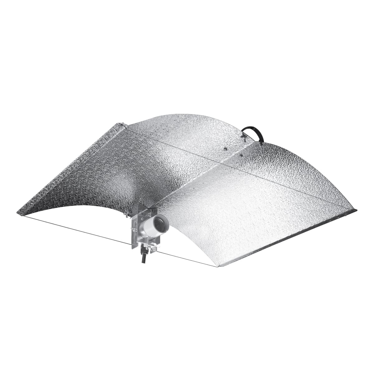 Adjustable Wing Reflector 600 Watt ⋆ HTG Supply Hydroponics & Grow Lights