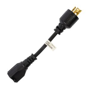 120-277v Plug Adapter