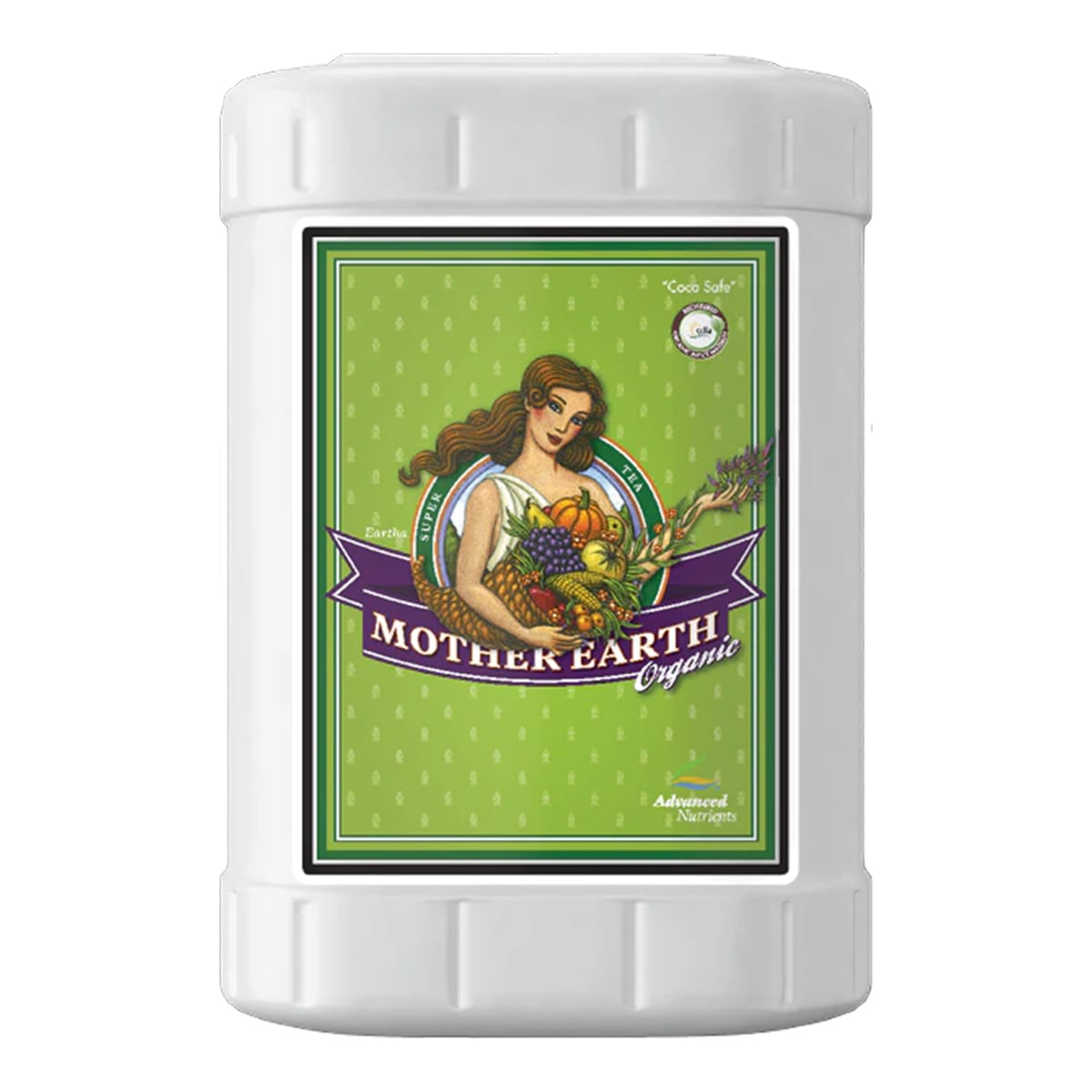 Advanced Nutrients Mother Earth Organic 23L