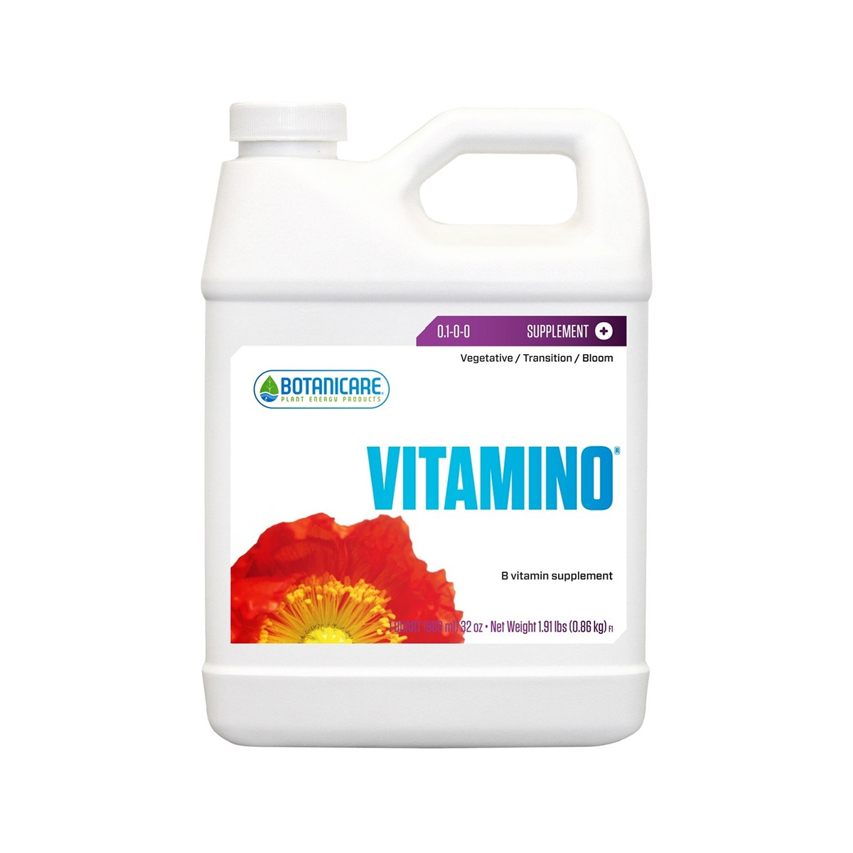Botanicare Vitamino Quart