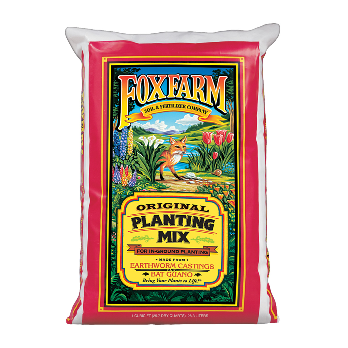 Foxfarm Original Planting Mix