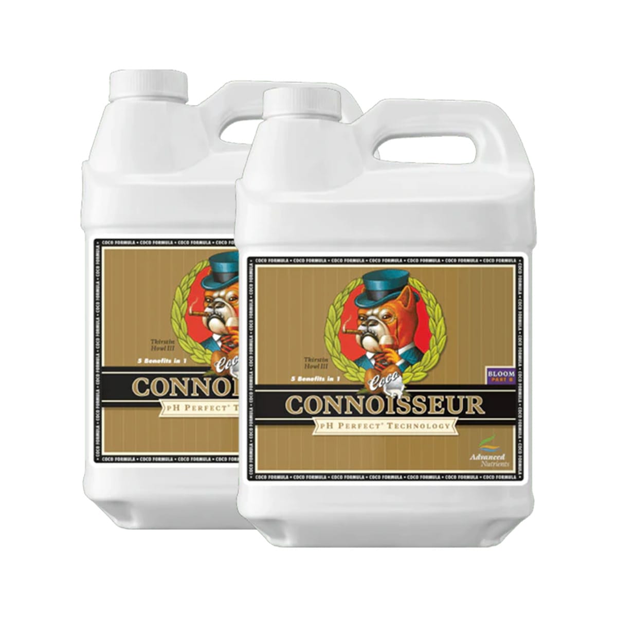 Advanced Nutrients pH Perfect Connoisseur Coco Bloom | HTG