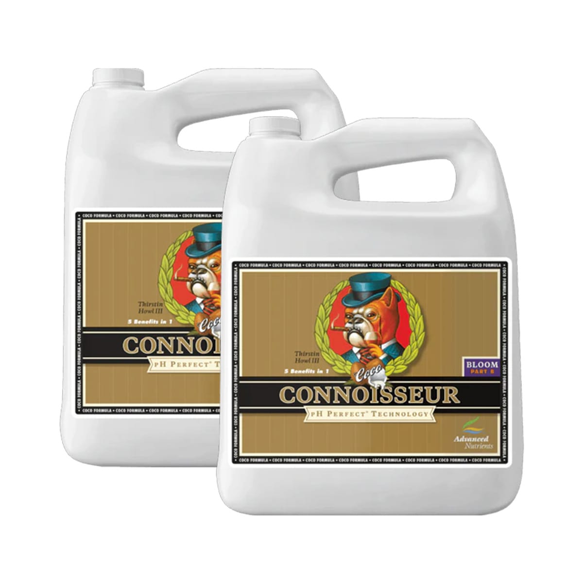 Advanced Nutrients pH Perfect Connoisseur Coco Bloom | HTG Supply  Hydroponics & Grow Lights