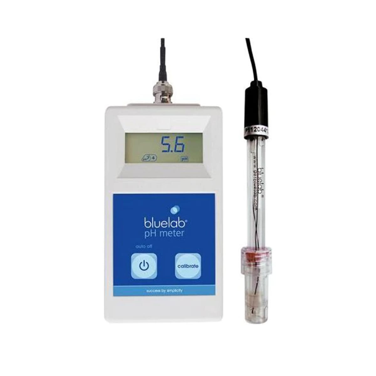 Bluelab pH Meter HTG Supply