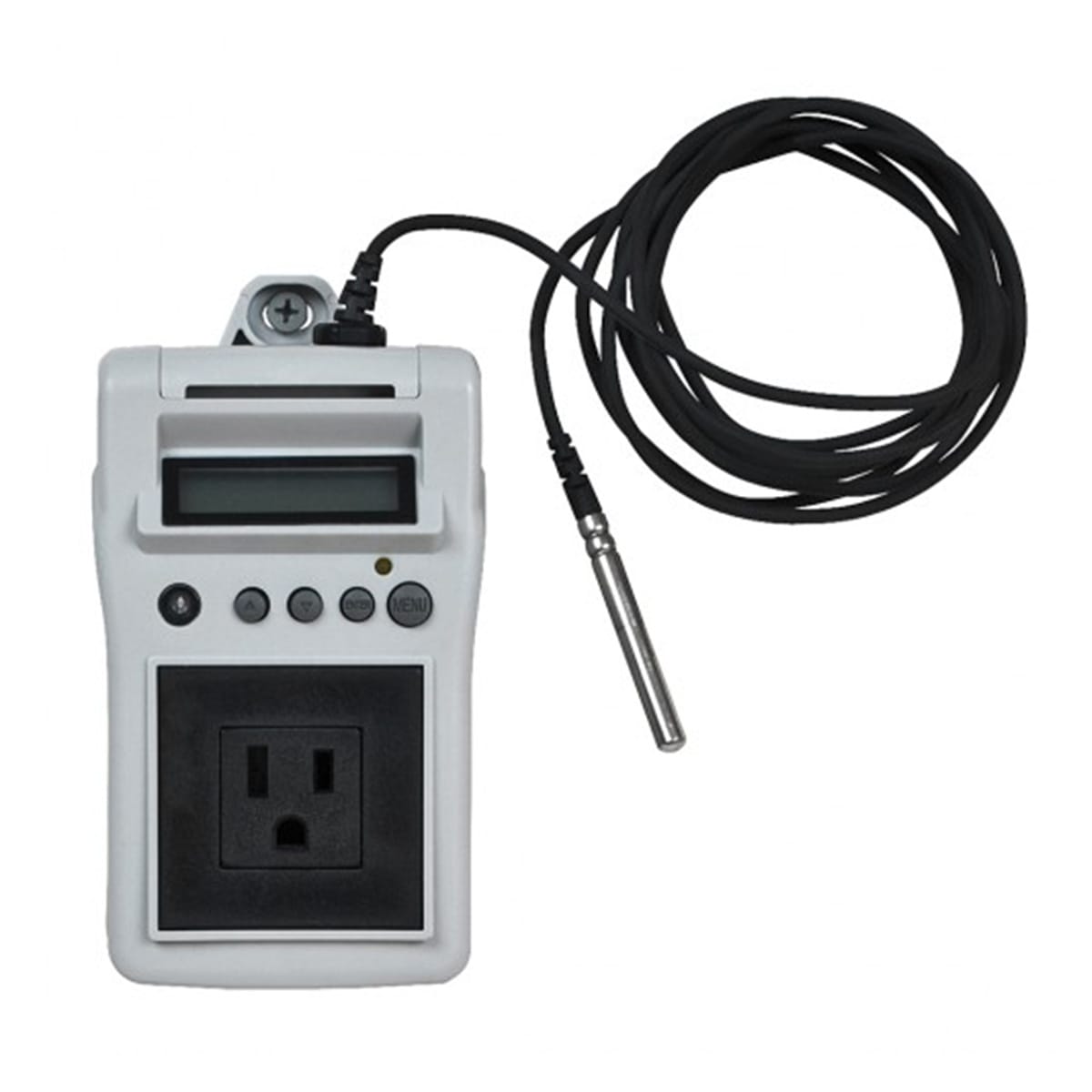 Blueprint Day/Night Temperature Controller HTG Supply