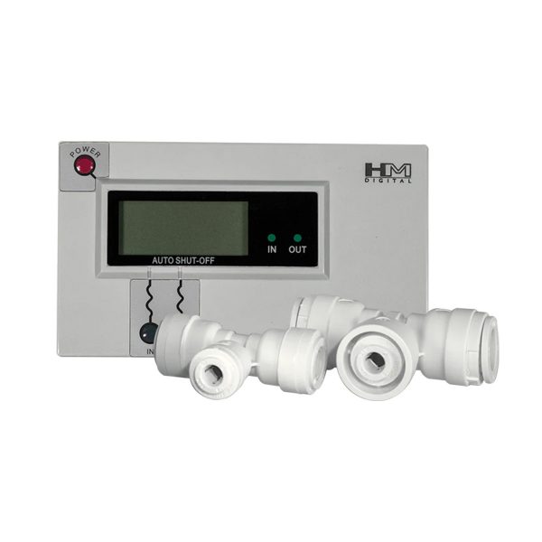 Hydrologic TDS Monitor with Parts