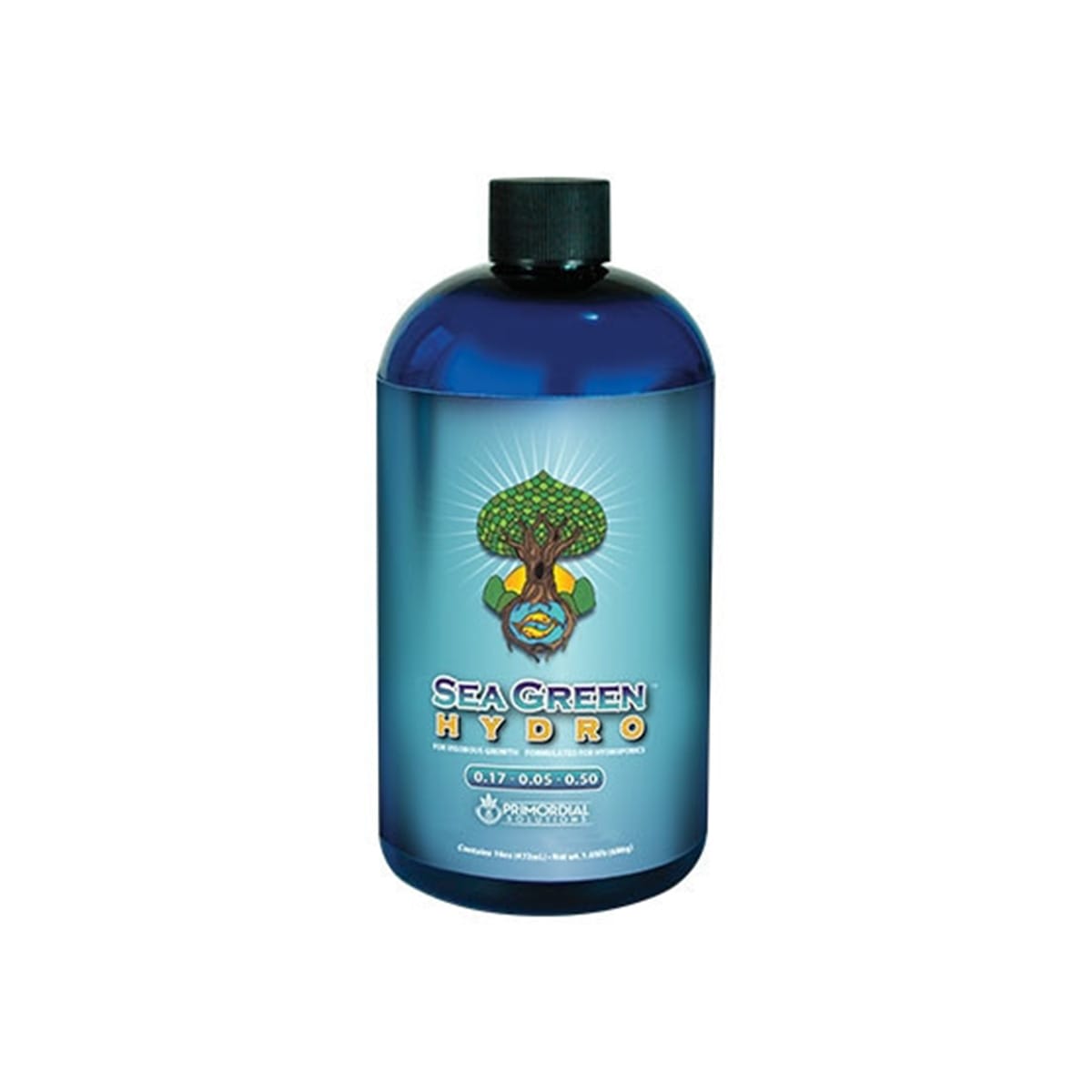 Sea Green Hydro 16oz