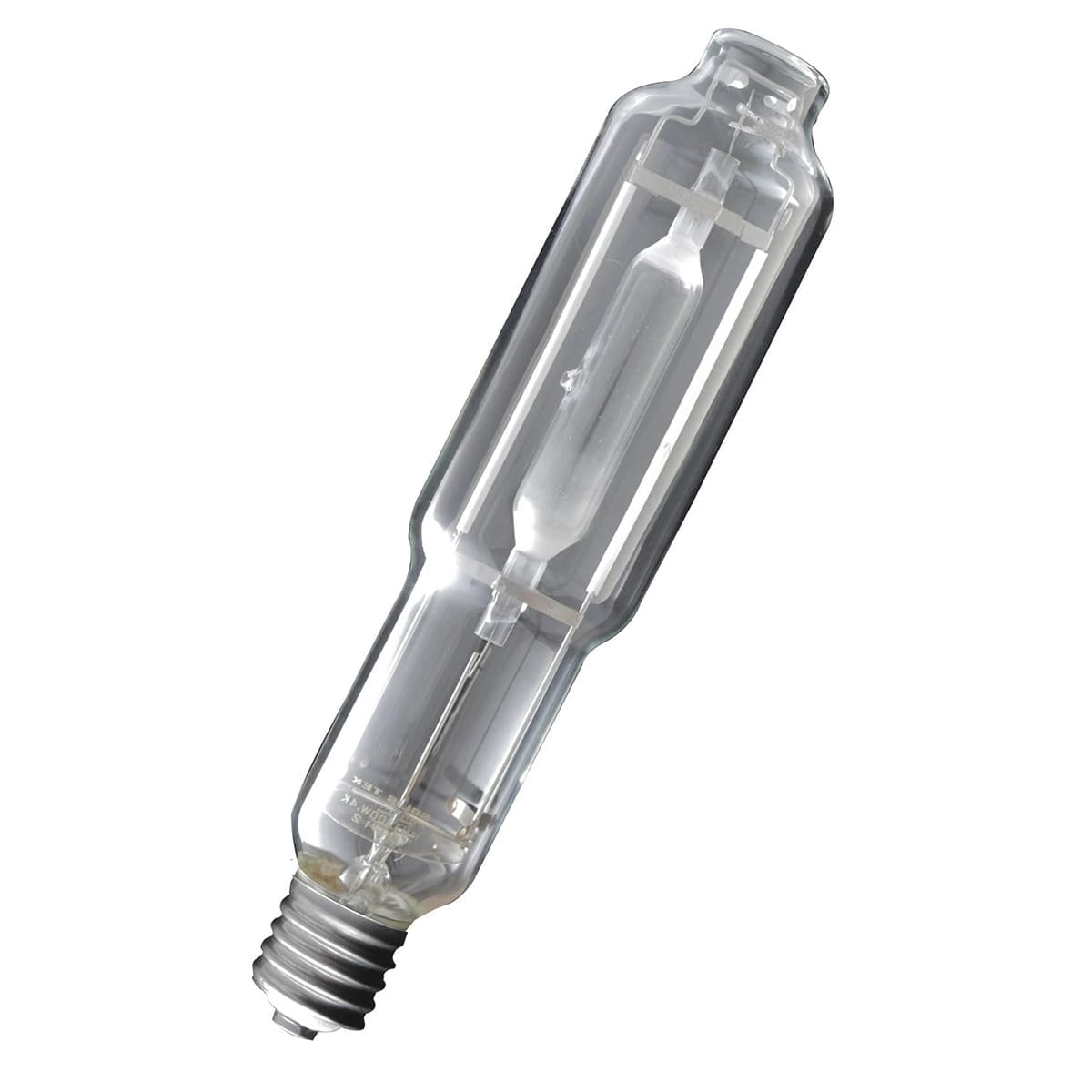 SolisTek 600w MH Bulb 4000K