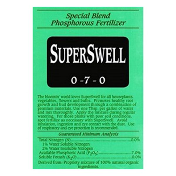 The Guano Company Superswell