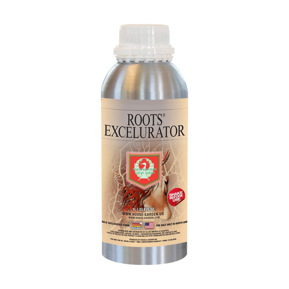 Root Excelurator Silver 1L